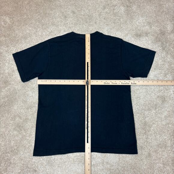 Vintage Cospa Fist of the North Star Anime Shirt Medium Y2K Rare Hokuto No Ken - Picture 3 of 9